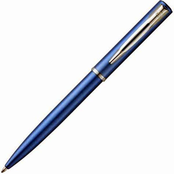 Długopis WATERMAN ALLURE niebieski CT/2068191/