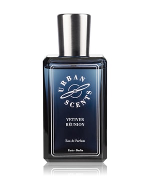 URBAN SCENTS Vetiver Réunion Perfumy 100 ml