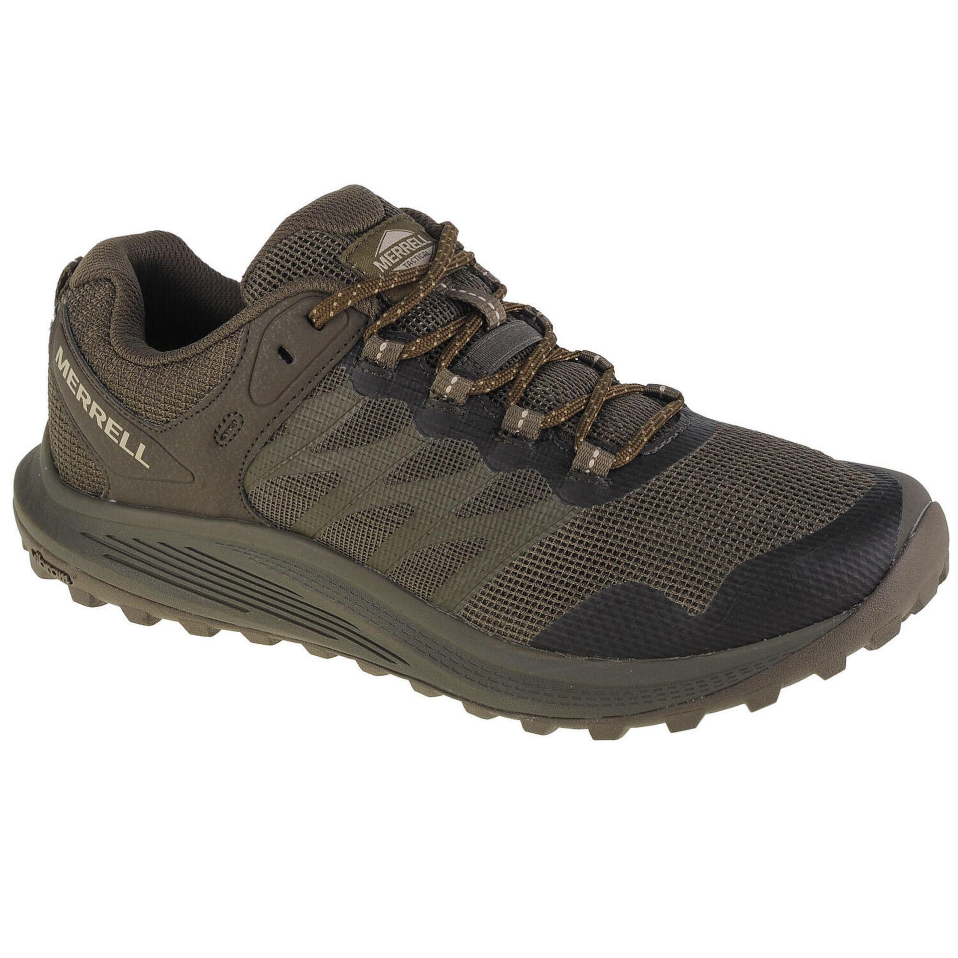 Buty trekkingowe męskie, Merrell Nova 3 Tactical