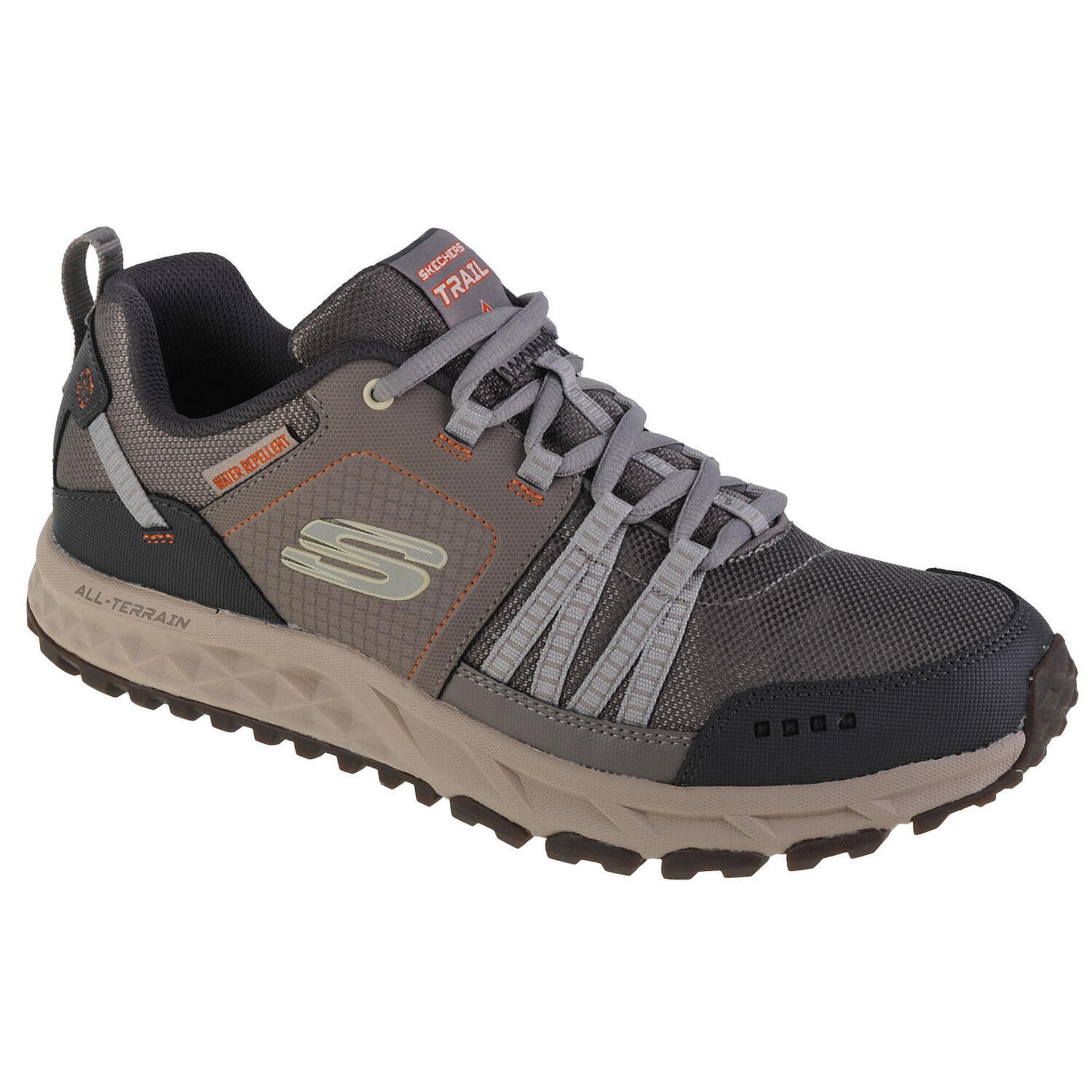 Buty trekkingowe męskie, Skechers Escape Plan