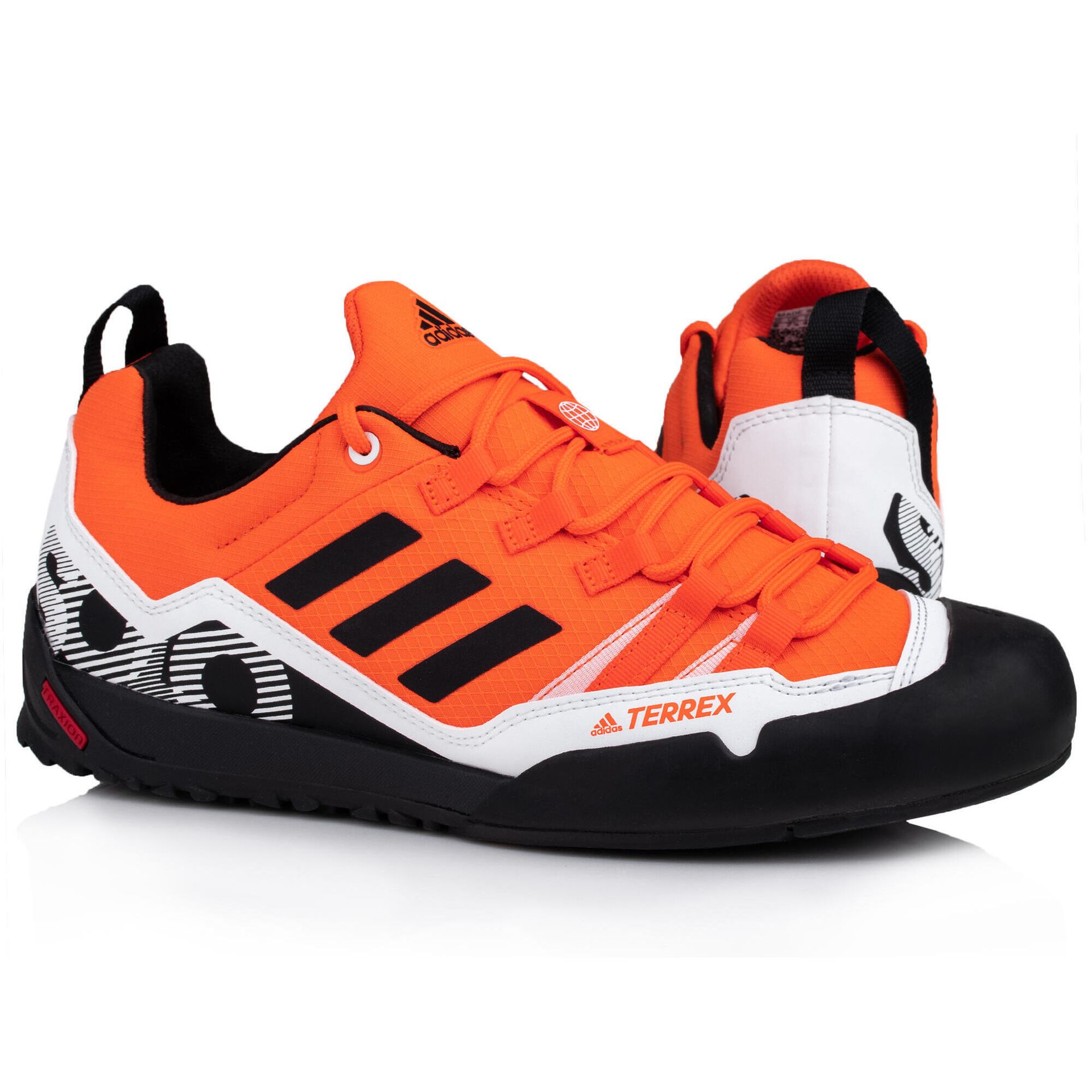 Buty Adidas Terrex Swift Solo 2 Hr1302
