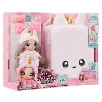 Na Na Na Surprise 3in1 Backpack Bedroom Britney Mga Entertainment