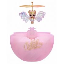 LOL Surprise Magic Wishies Flying Tot Gold Wings Mga Entertainment