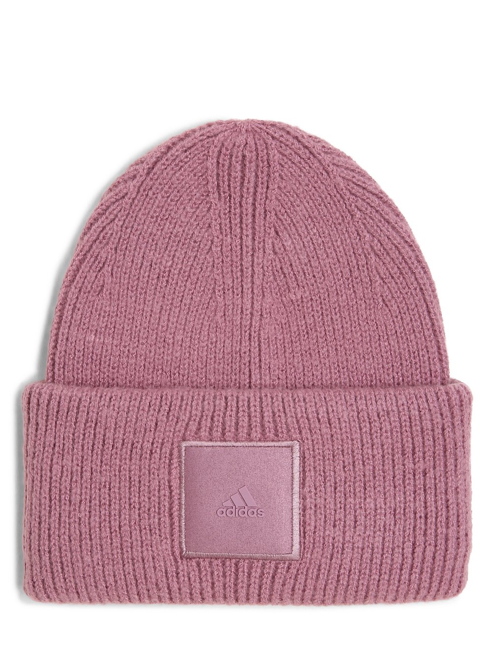adidas Sportswear - Czapka damska, różowy