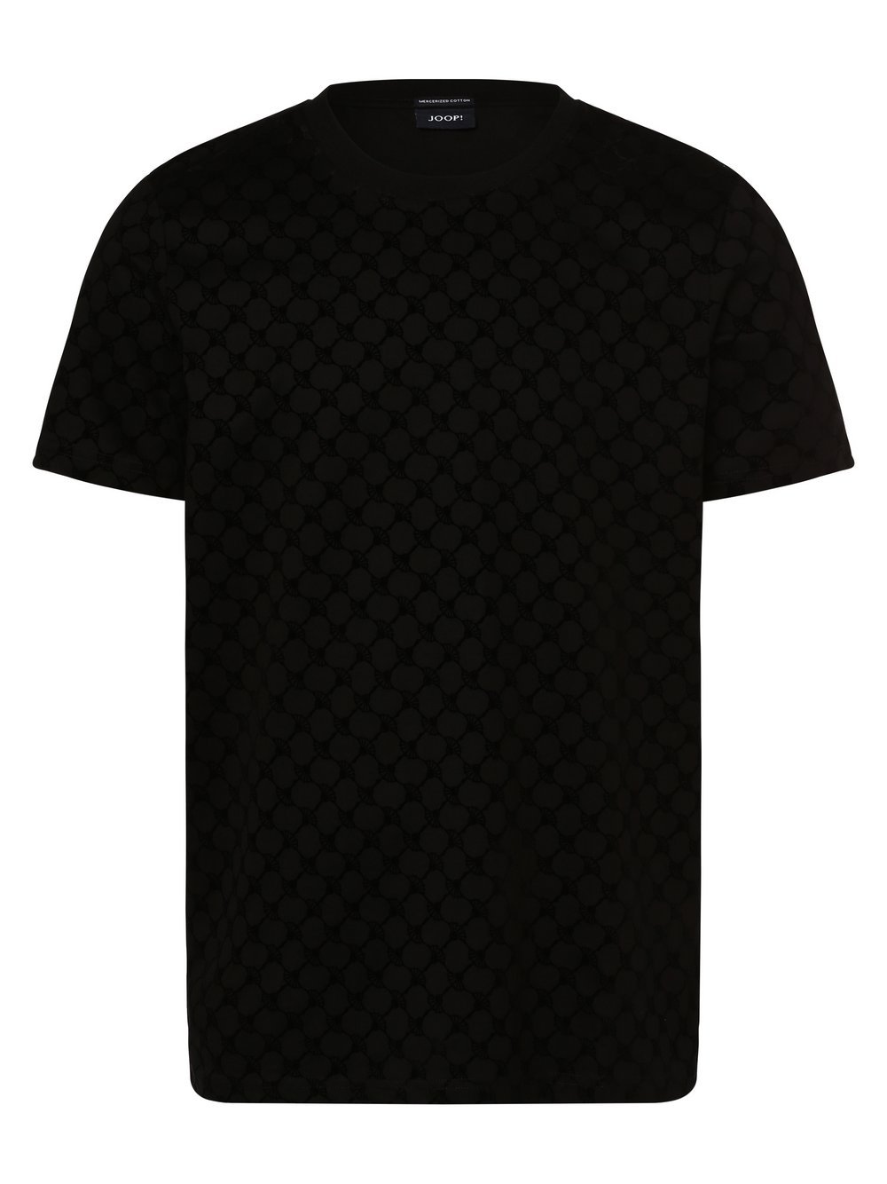 Joop - T-shirt męski, czarny