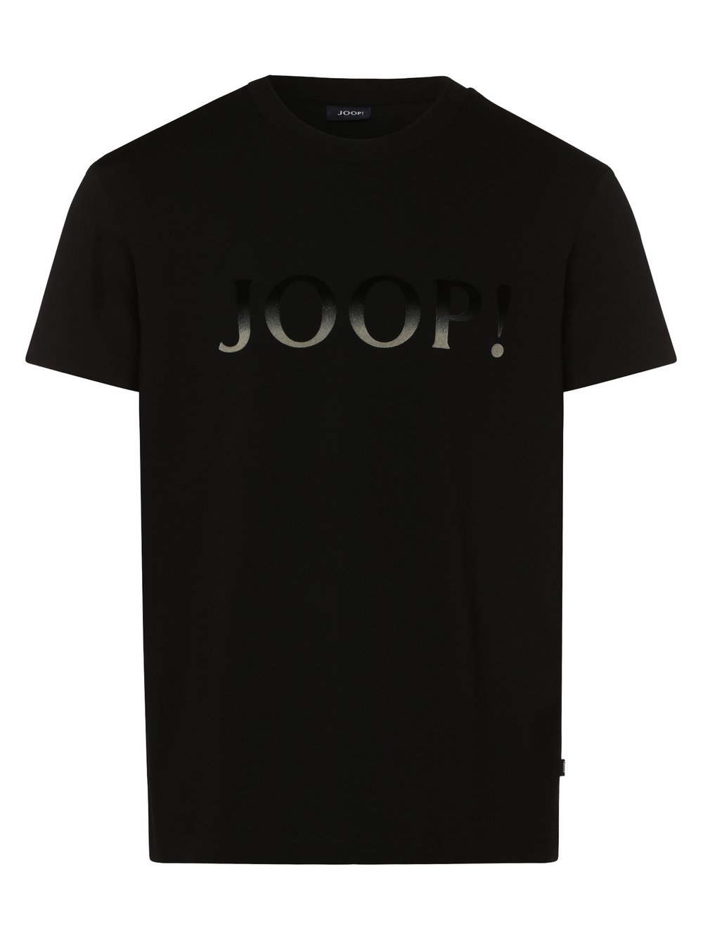 Joop - T-shirt męski, czarny