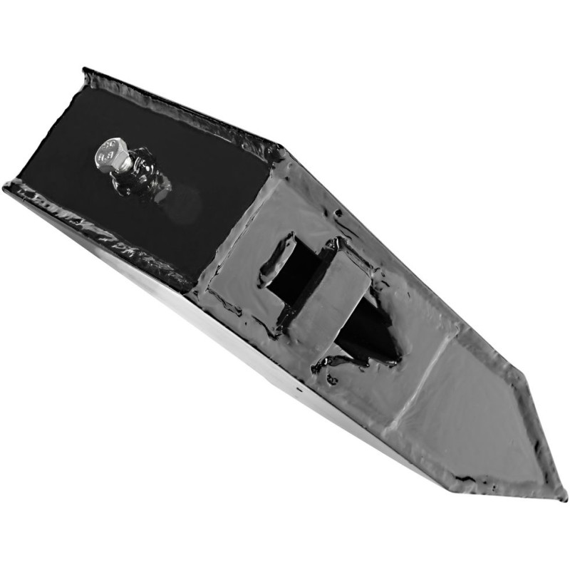 Przedłużenie tasaków do łuparki Basic 8T 2032