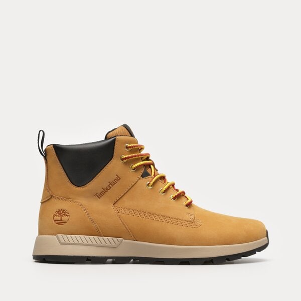 TIMBERLAND KILLINGTON TRKR CHKA - Timberland