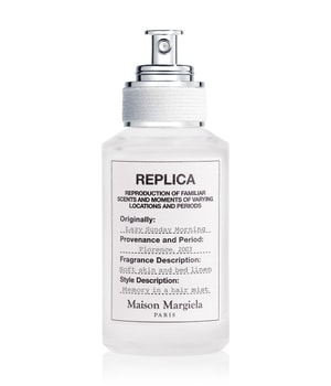 Maison Margiela Replica Lazy Sunday Morning Hair Mist Perfumy do włosów 30 ml