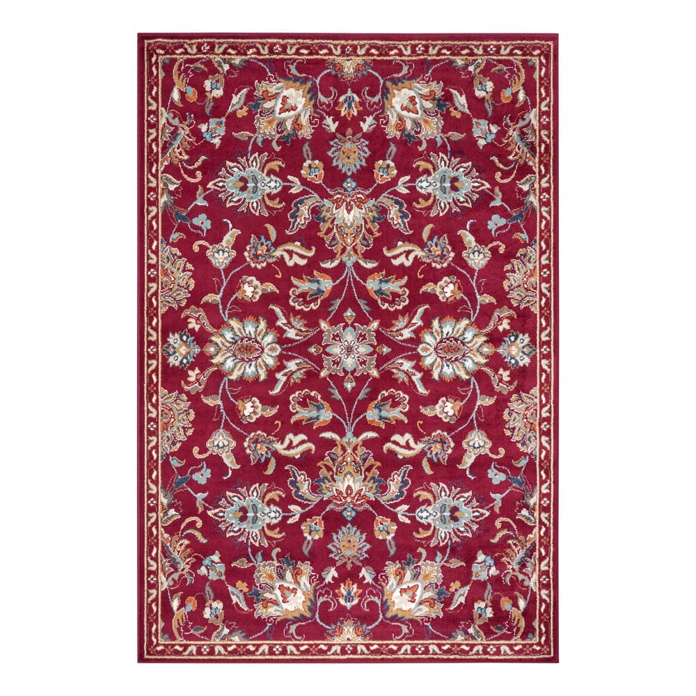 Czerwony dywan 120x170 cm Orient Caracci – Hanse Home