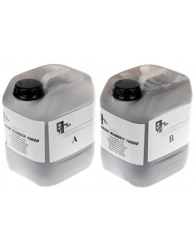RayTech Kauczuk dwuskładnikowy MAGIC-RUBBER-10 RayTech MAGIC-RUBBER-10