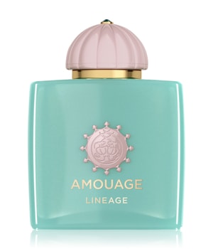 Amouage Odyssey Lineage woda perfumowana 100 ml