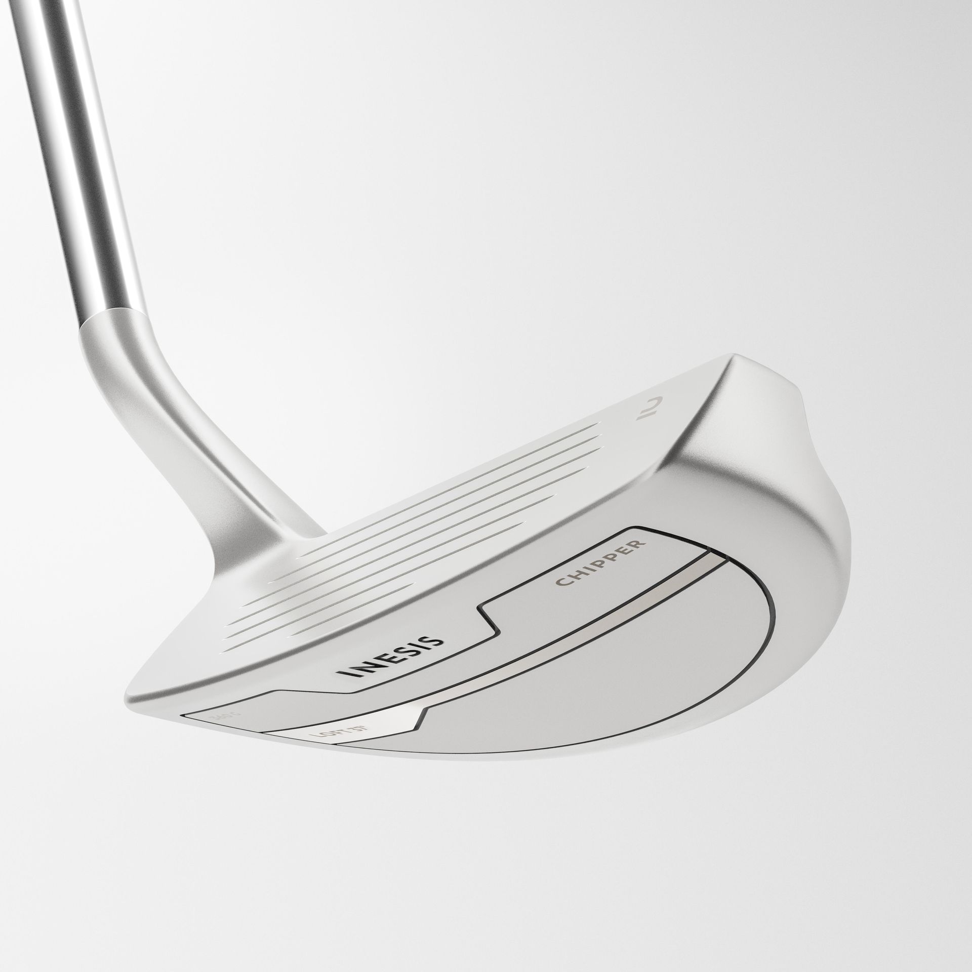 Kij golfowy chipper Inesis 100 dla leworęcznych