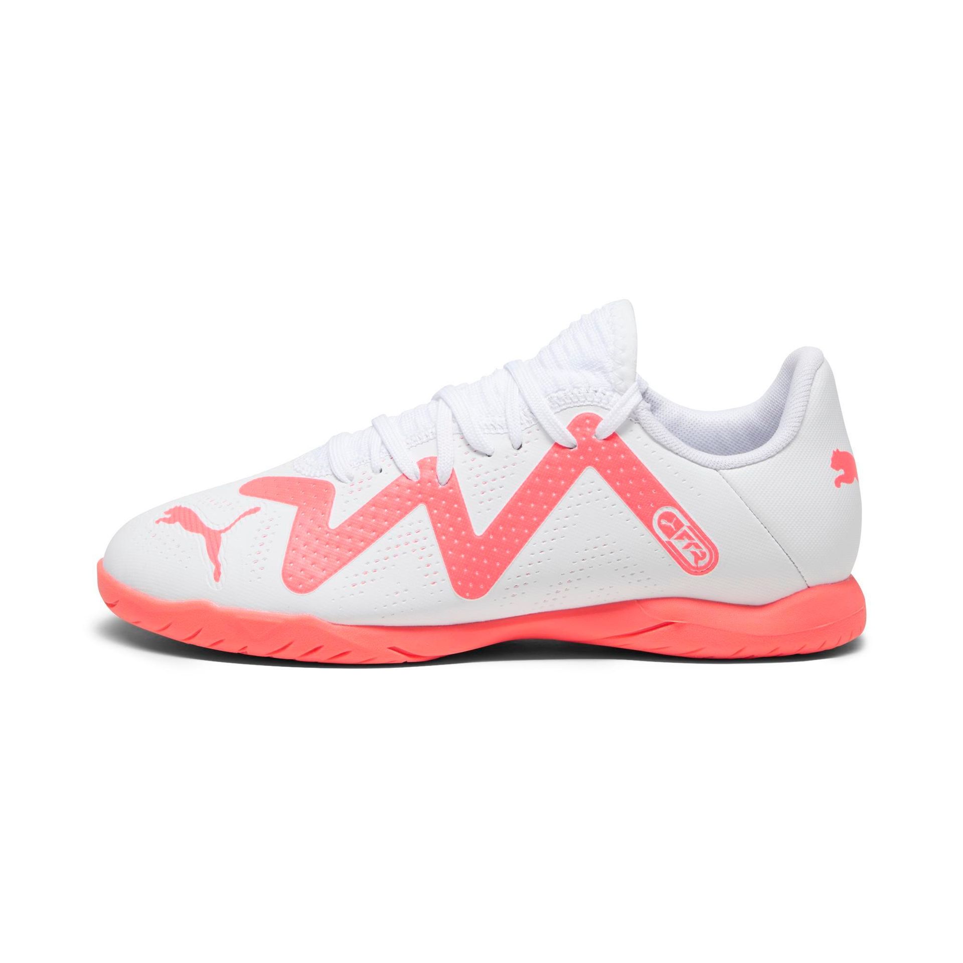 Buty do piłki nożnej dla dzieci Puma Future Match