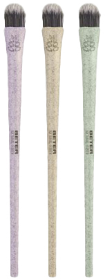 Pędzel do korektora Beter Concealer Brush Natural Fiber (8412122229351)