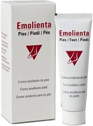 Krem do stóp Laboratorios Viñas Emolienta Pies Cream Emoliente 30 ml (8470003325608)