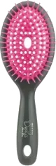 Szczotka do włosów Beter Deslia Hair Flow Small Oval Brush (8412122033804)