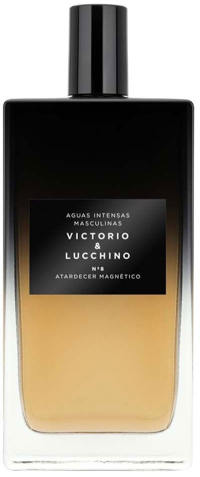 Woda toaletowa Victorio and Lucchino Aguas Masculinas N8 Edt Spray 150 ml (8411061029985)