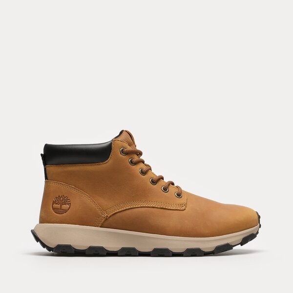 TIMBERLAND WINSOR PARK CHUKKA - Timberland