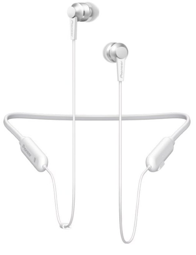 Pioneer SE-C7BT-W białe