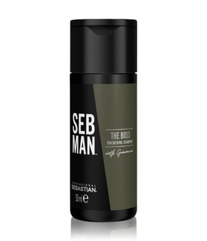 SEB MAN THE BOSS Thickening Line Szampon do włosów 50 ml