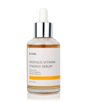 iUnik Propolis Vitamin Synergy Serum Serum do twarzy 50 ml