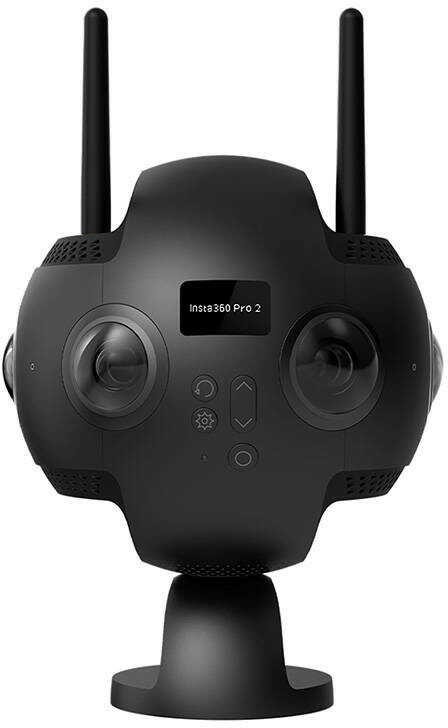 Kamera Insta360 Pro2