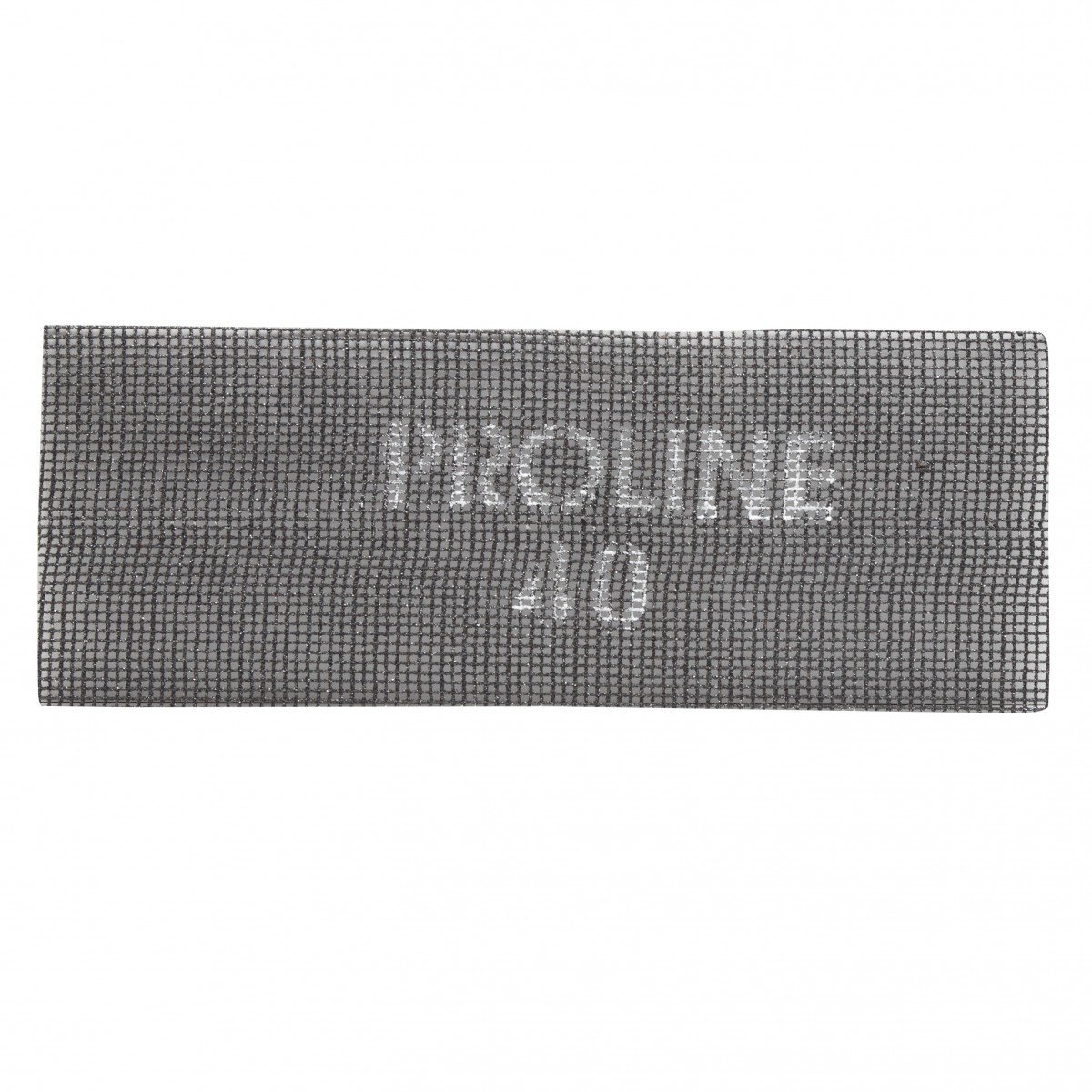 Proline Siatka ścierna 290x105 mm granulacja 100 61810 PX61810