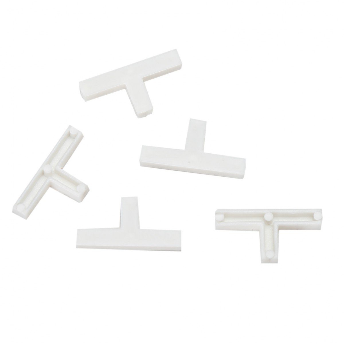 Mega Teowniki dystansowe typ 't' 5mm  100 szt.mega 61372