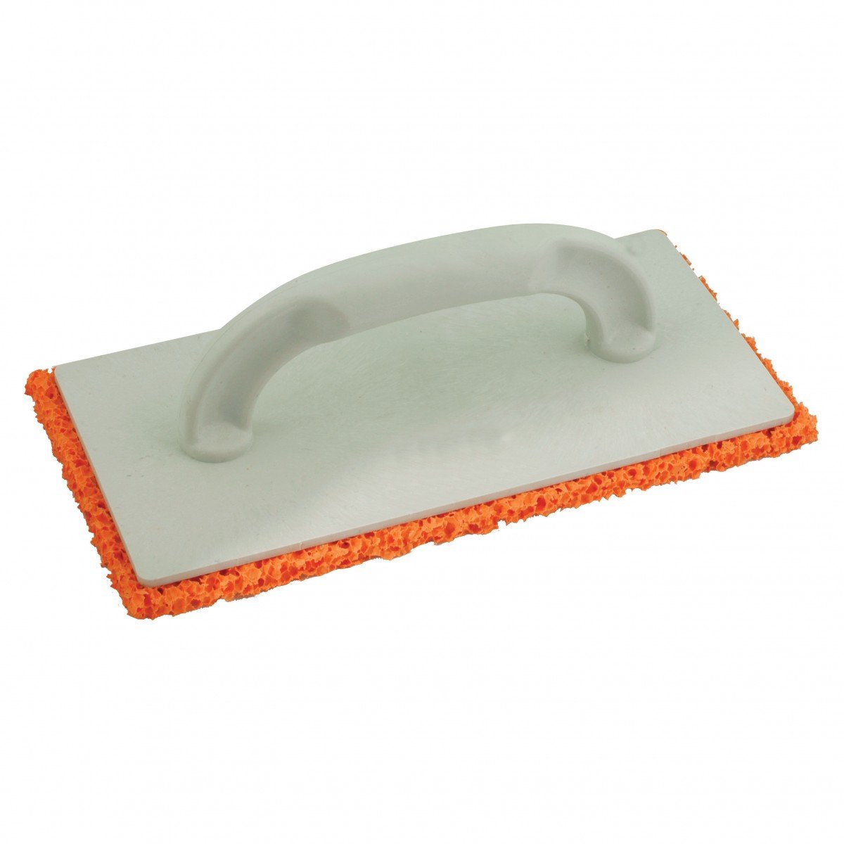 MEGA Paca plastikowa z gąbką gumową 260x120mm 61313 61313