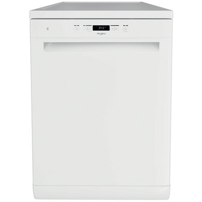 Whirlpool W2F HD624