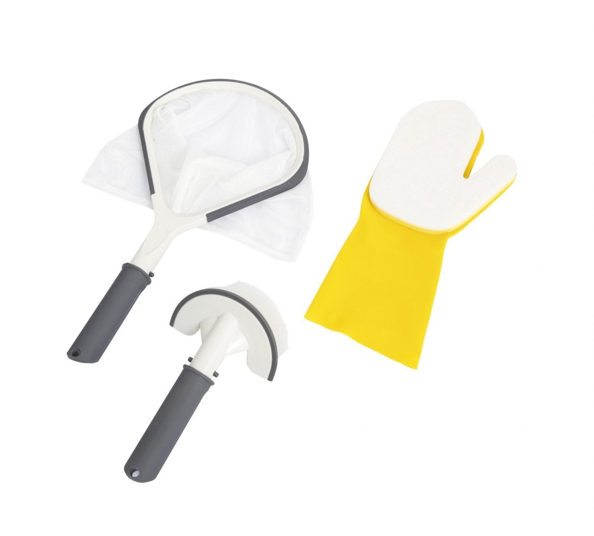 Zestaw czyszczący do SPA Bestway 60310