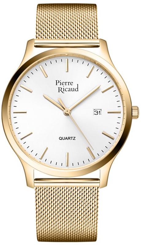 Zegarek Pierre Ricaud P91094.1113Q