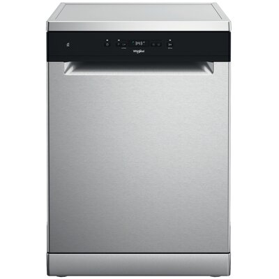 Whirlpool W2F HD624 X