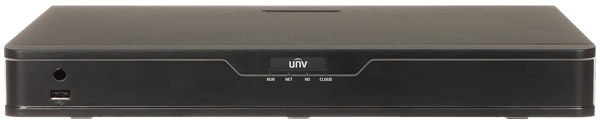 REJESTRATOR IP NVR302-16S2 16 KANAŁÓW UNIVIEW