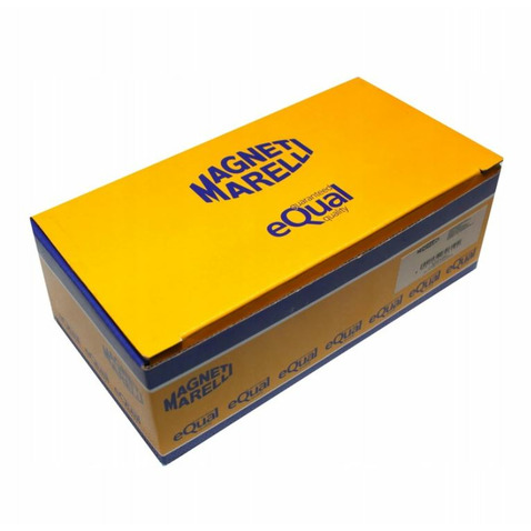 MAGNETI MARELLI AMORTYZATOR PRZÓD MAGNETI 354964070200/4964GL LEWY TOYOTA AURIS 06 GAZOWY