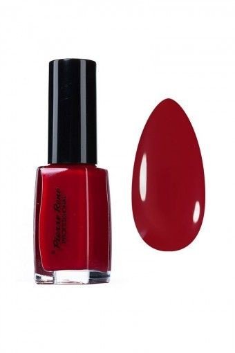 Pierre Rene LAK/PAZNOKCI PROFESSIONAL 11 ML NR 322 LASTING RED