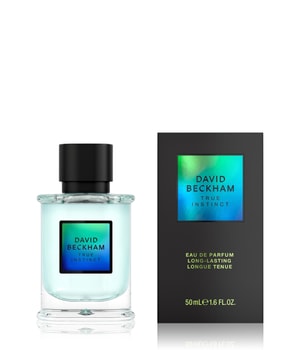 David Beckham True Instinct Woda perfumowana 50 ml