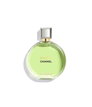 CHANEL CHANCE EAU FRAÎCHE EAU DE PARFUM ZERSTÄUBER Woda perfumowana 100 ml