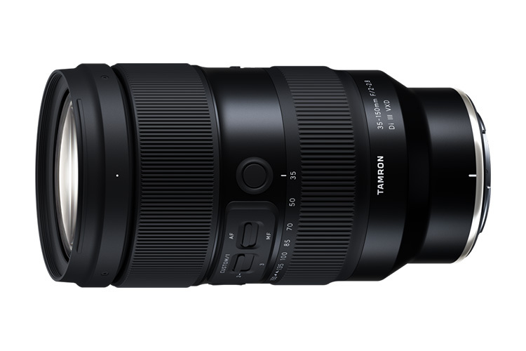 Tamron 35-150mm F/2-2.8 Di III VXD Nikon Z