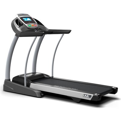 Bieżnia elektryczna HORIZON FITNESS Elite T7.1 ViewFit