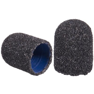 SunOne Kapturek Nakładka Ścierna 13mm #80 - 10szt