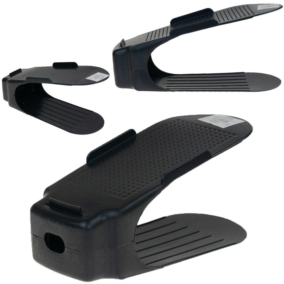 Organizer Uchwyt Na Buty Obuwie Półka Do Szafy