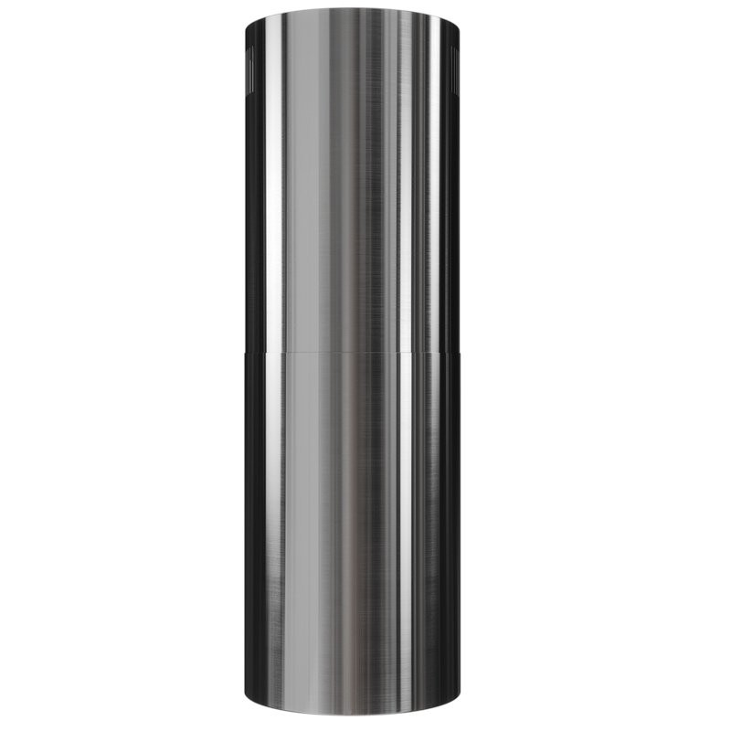 GLOBALO okap wyspowy NEWELIO Isola 39.1 INOX