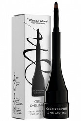 Pierre Rene Eyes Eyeliner eyeliner w żelu odcień 02 Excentric Brown 2,5 ml