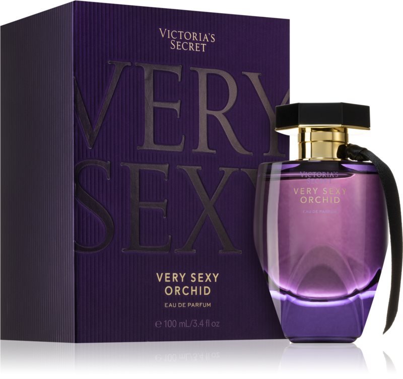 Victoria's Secret, Very Sexy Orchid, Woda Perfumowana, 100ml