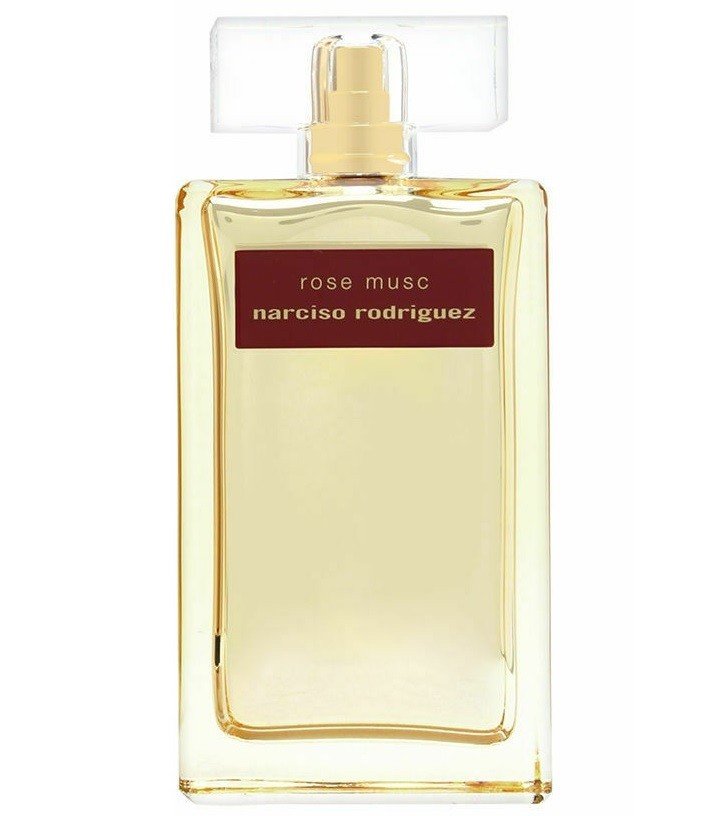 Narciso Rodriguez Rose Musc Woda perfumowana 100ml