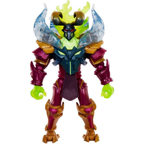 Figura Skeletor Reborn Masters Of The Universe 14Cm