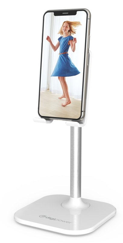Duży Stojak Na Telefon I Tablet Call - Digipower