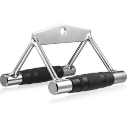 Uchwyt do wyciągu, atlasu Double Gymtek